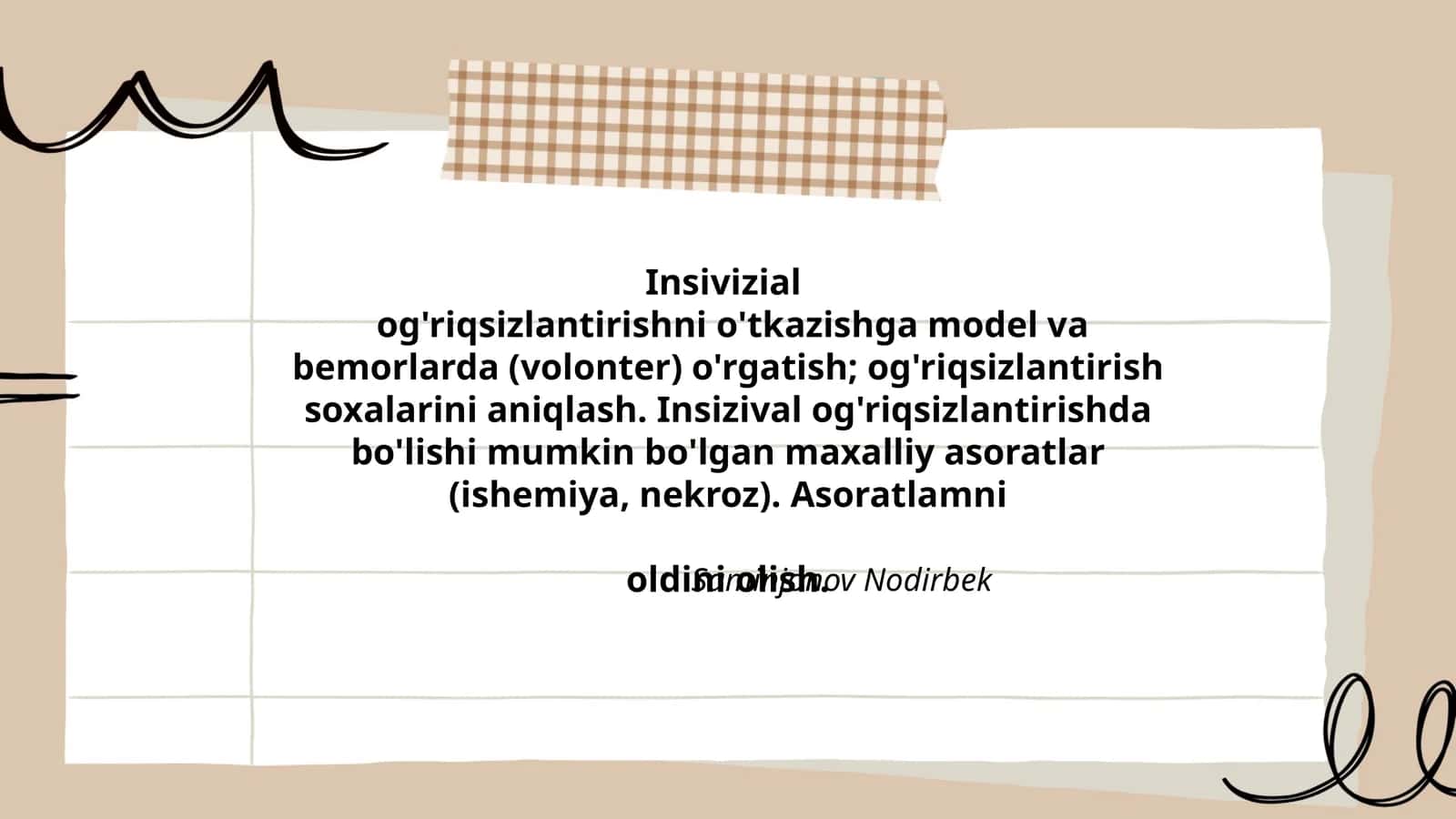 Insivizial 1