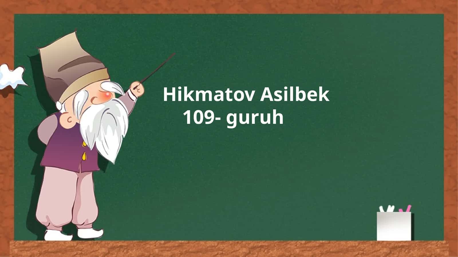 Imlo va uslubiy xatolar 1