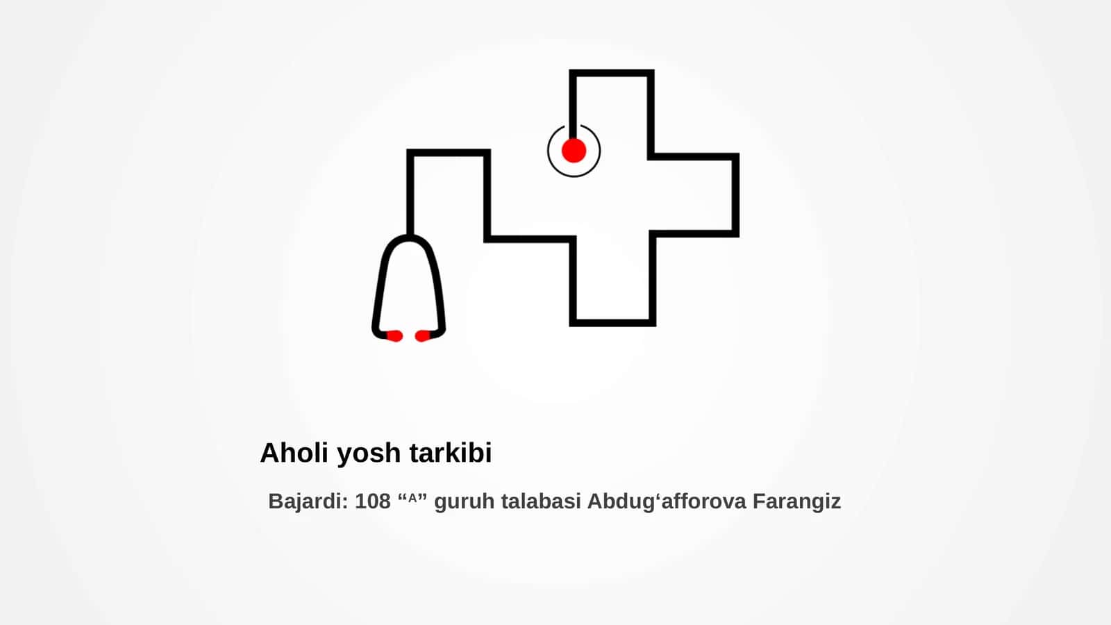 Bajardi: 108 “A” guruh talabasi Abdug‘afforova Farangiz 1