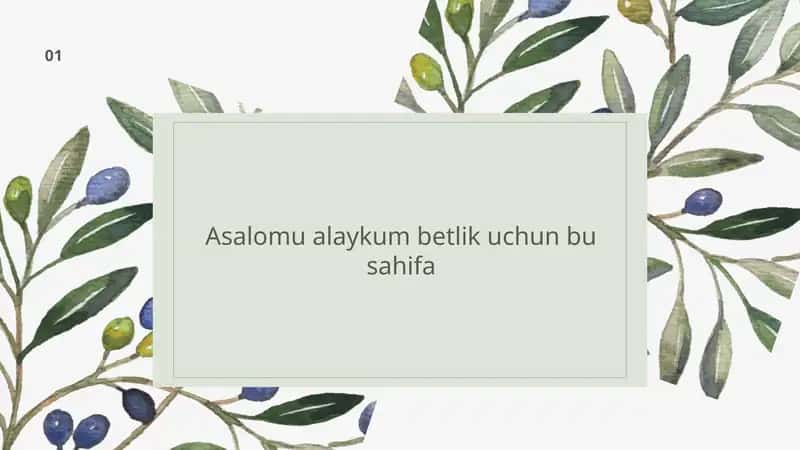 "Oltun yoruq" dagi so'z birikmalari 1