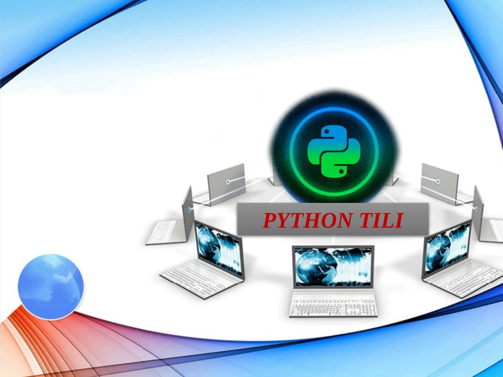 PYTHON TILI 1
