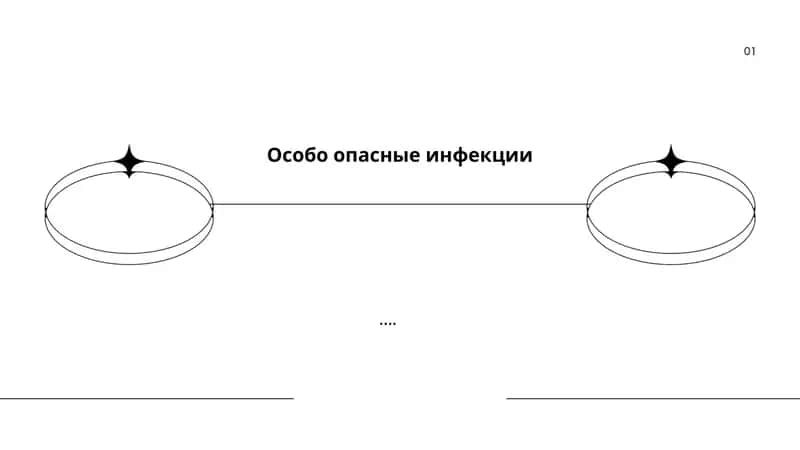 Особо опасные инфекции 1