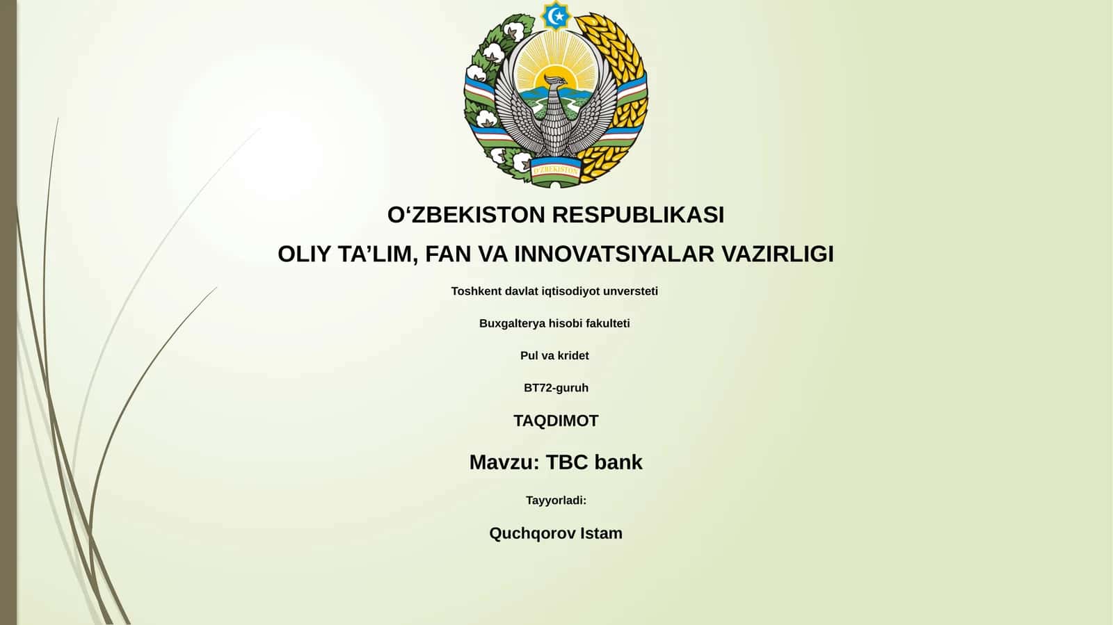 TBC bank 1
