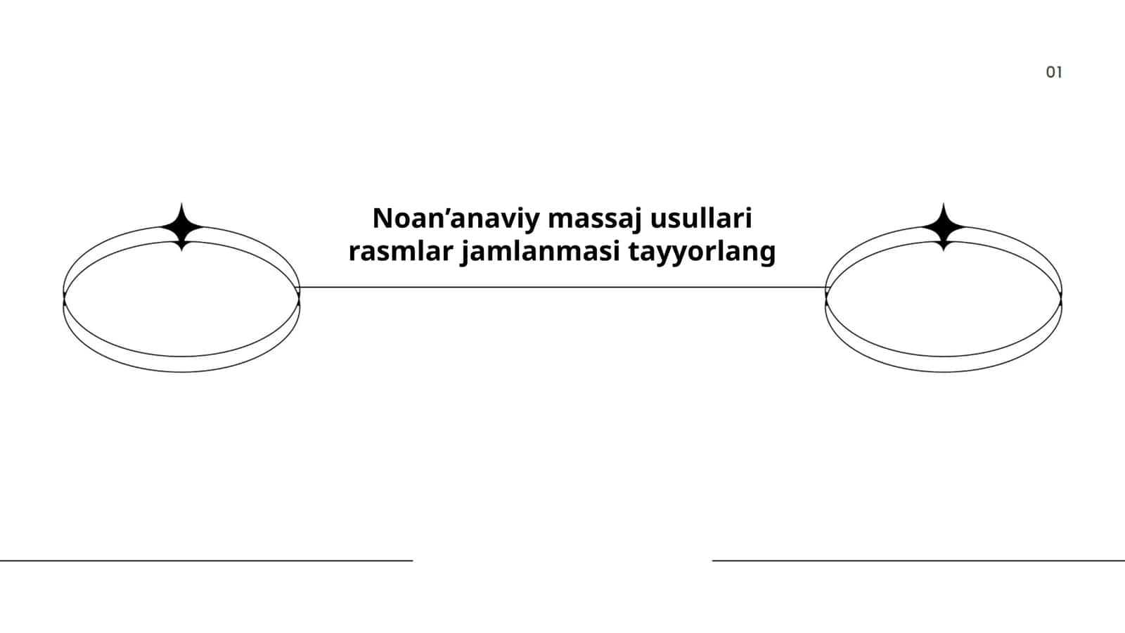 Noan’anaviy massaj usullari 1