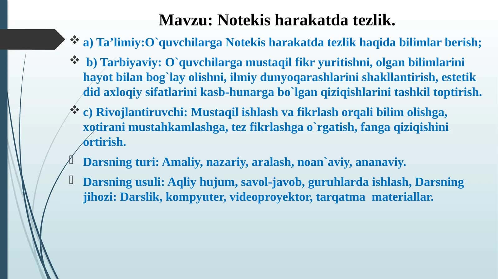 Notekisharakatdatezlik 1