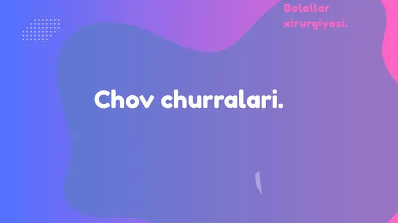 Qorin Churralari 1