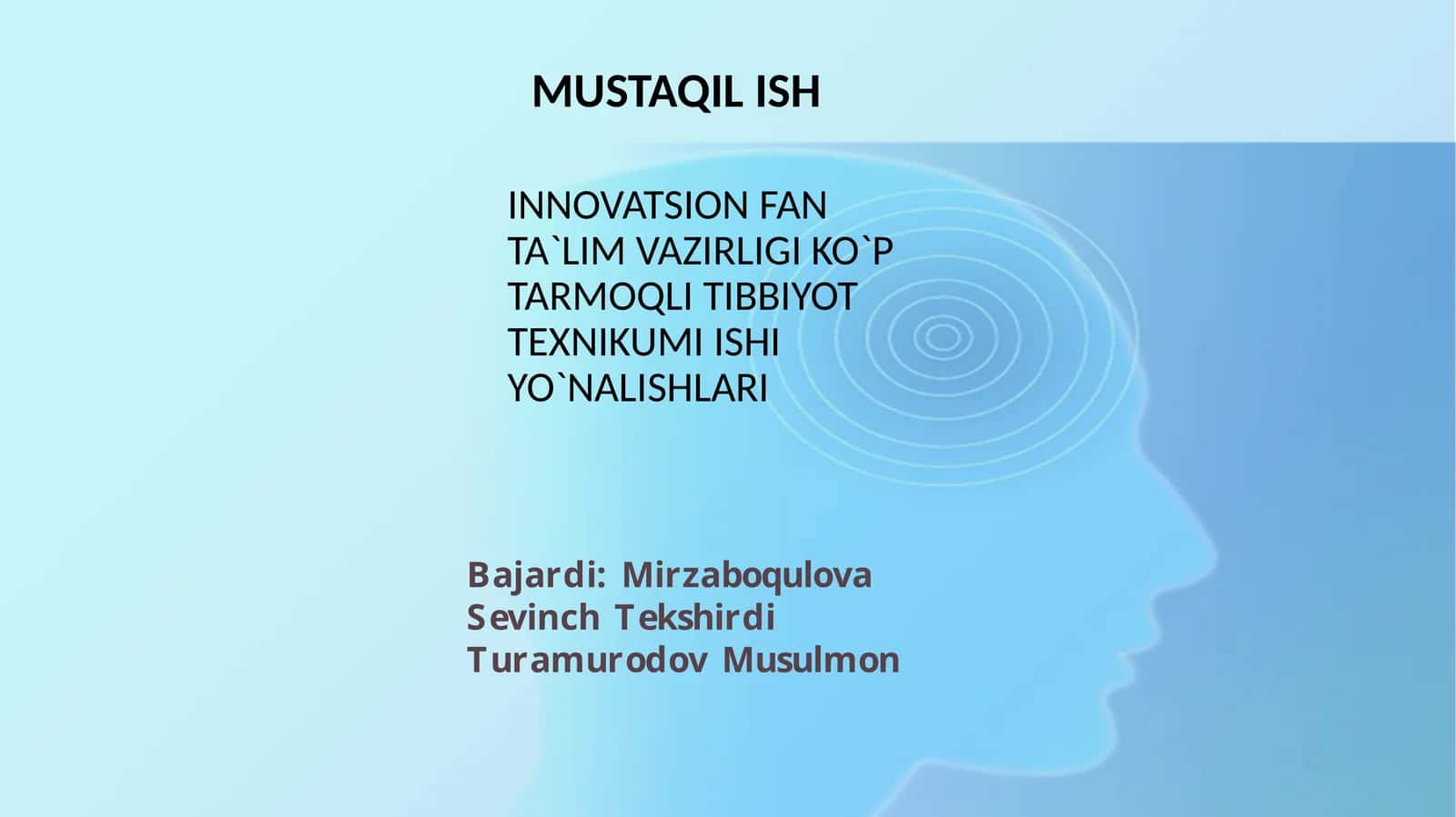 Hazmqilishtizimi va hazm qilish usullari 1