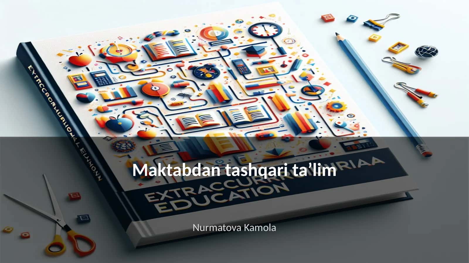Maktabdan tashqari ta’lim 1