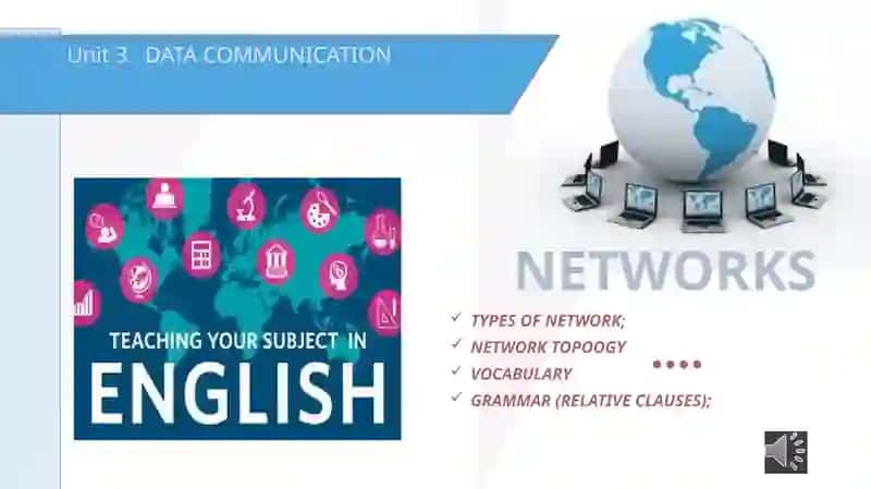TYPES OF NETWORK