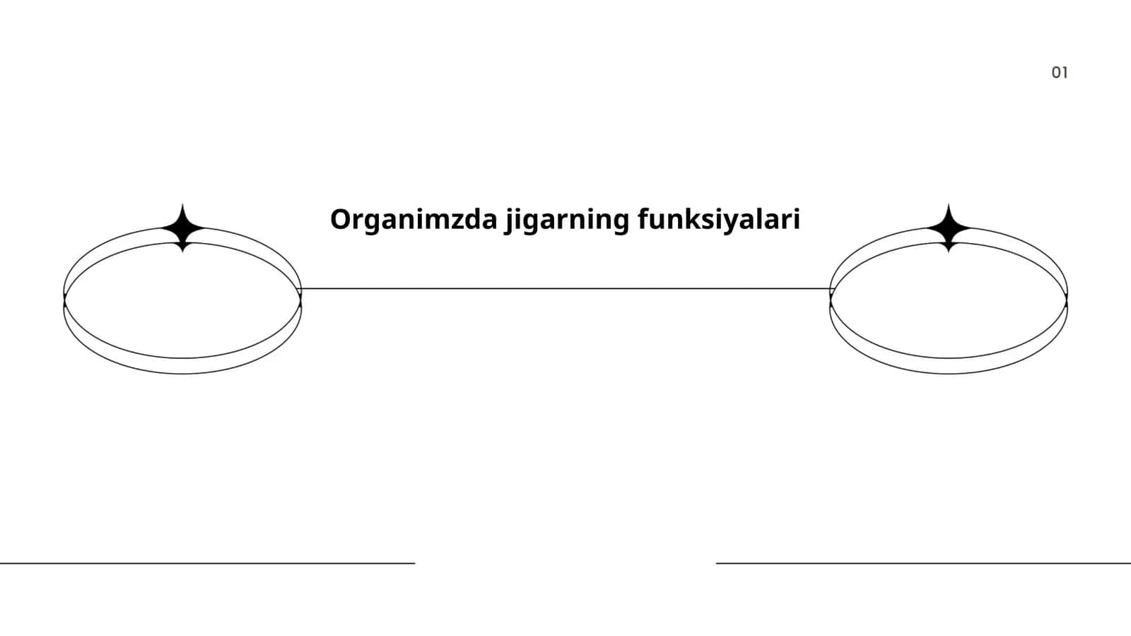 Organimzda jigarning funksiyalari 1