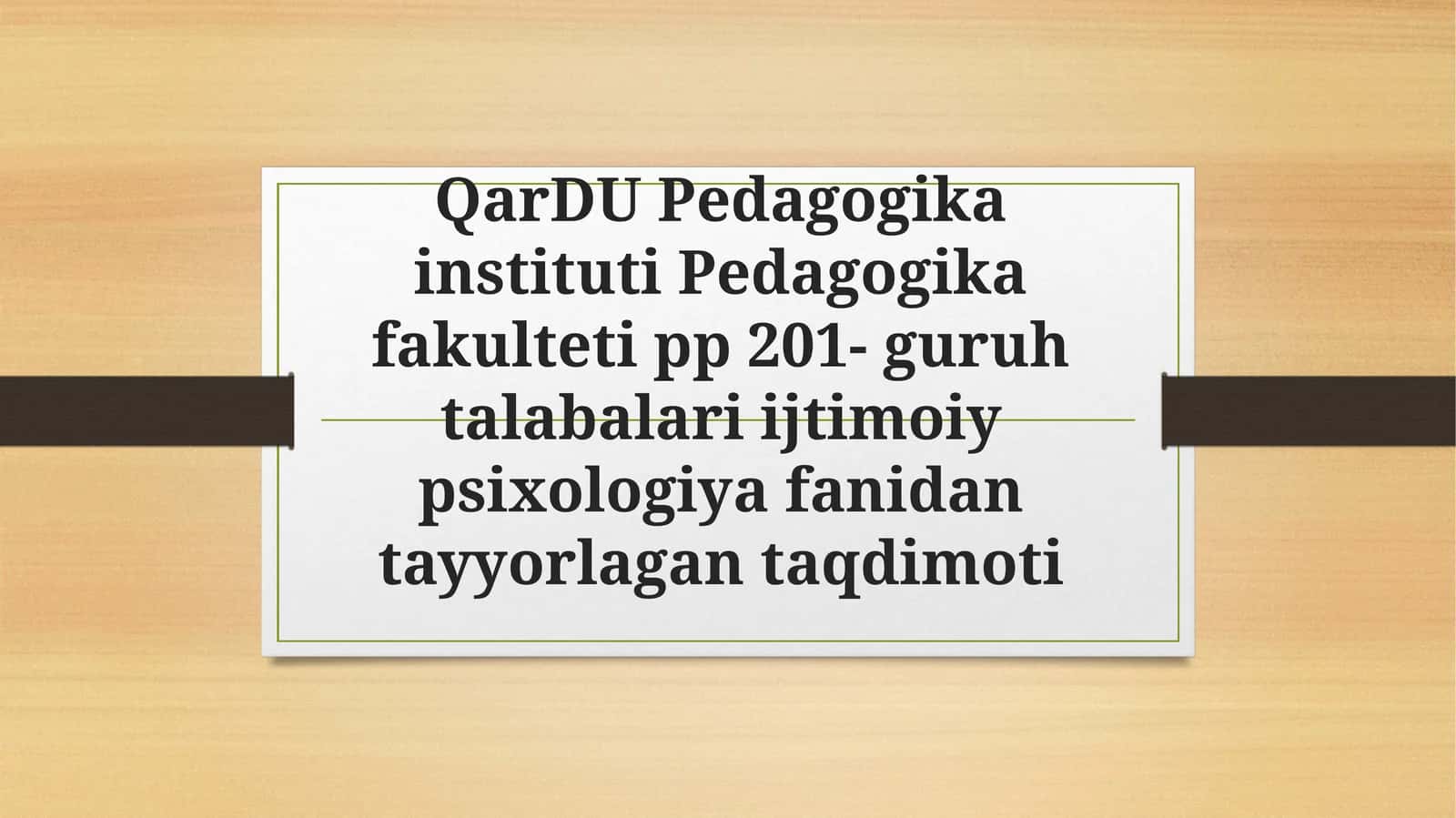 Konfliktologiyaning predmeti vazifalari va metodlari 1