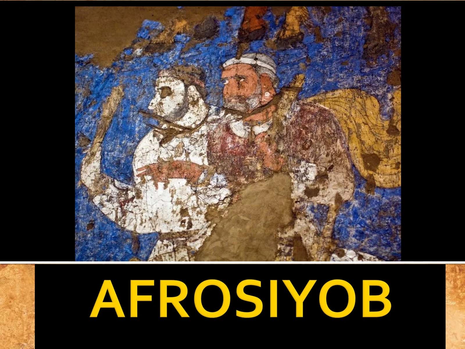 AFROSIYOB 1