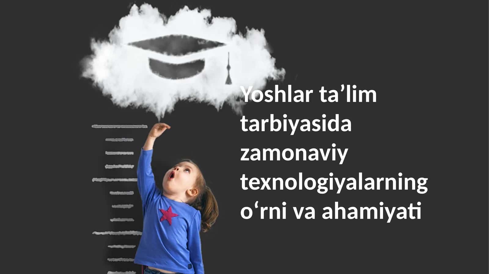 Kelajakka tayyorgarlik: Muvaffaqiyat uchun ko'nikmalar 1