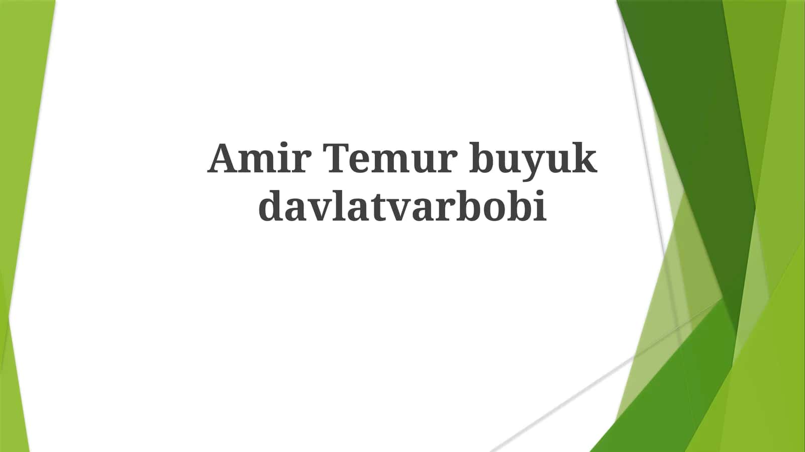 Amir Temurbuyukdavlatvarbobi 1