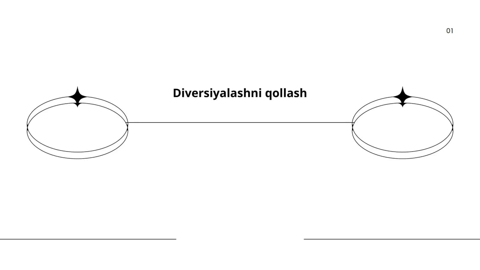 Diversiyalashni qollash 1