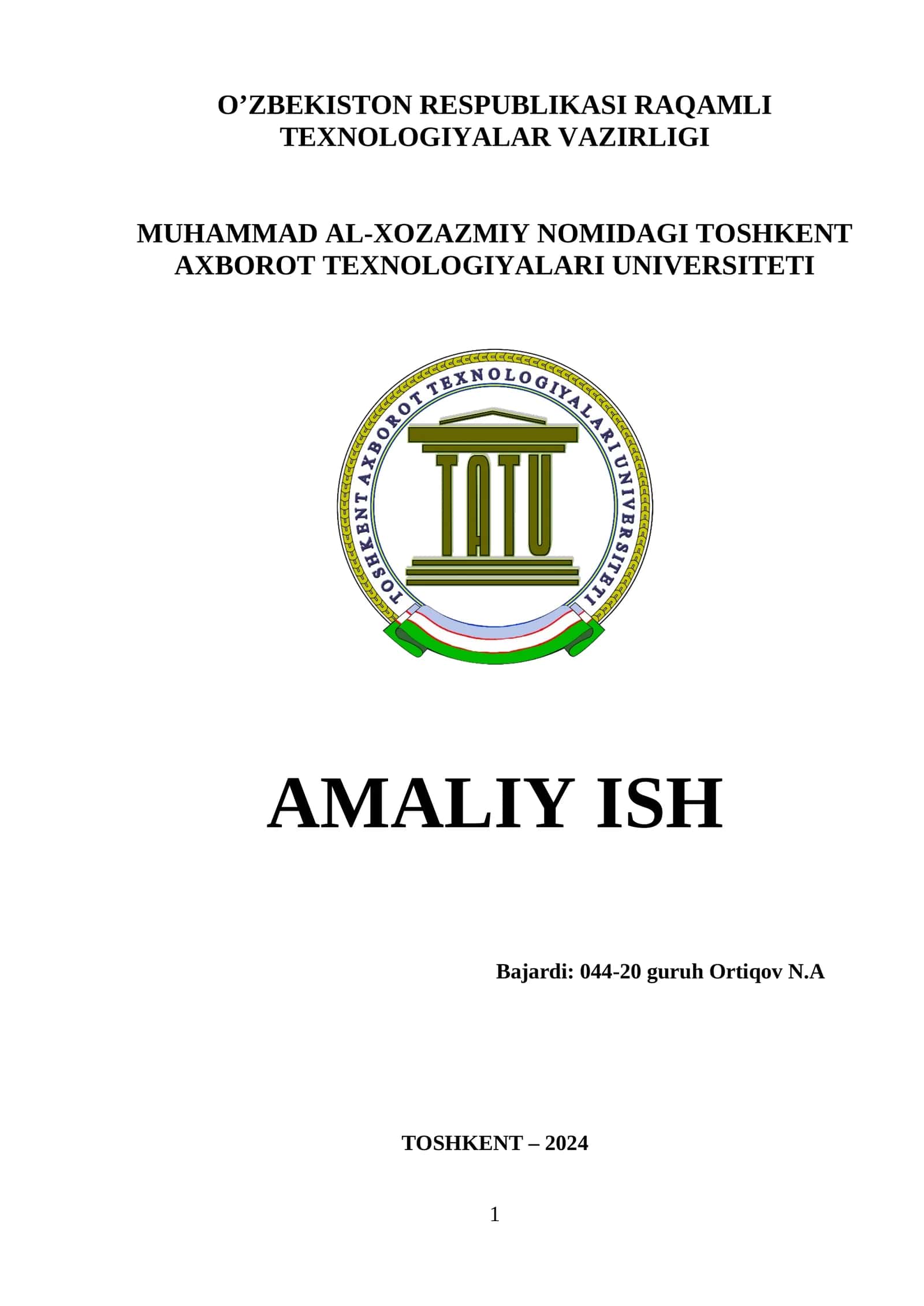TARMOQDA IPV6 MANZILLASHNI TADQIQ QILISH 1