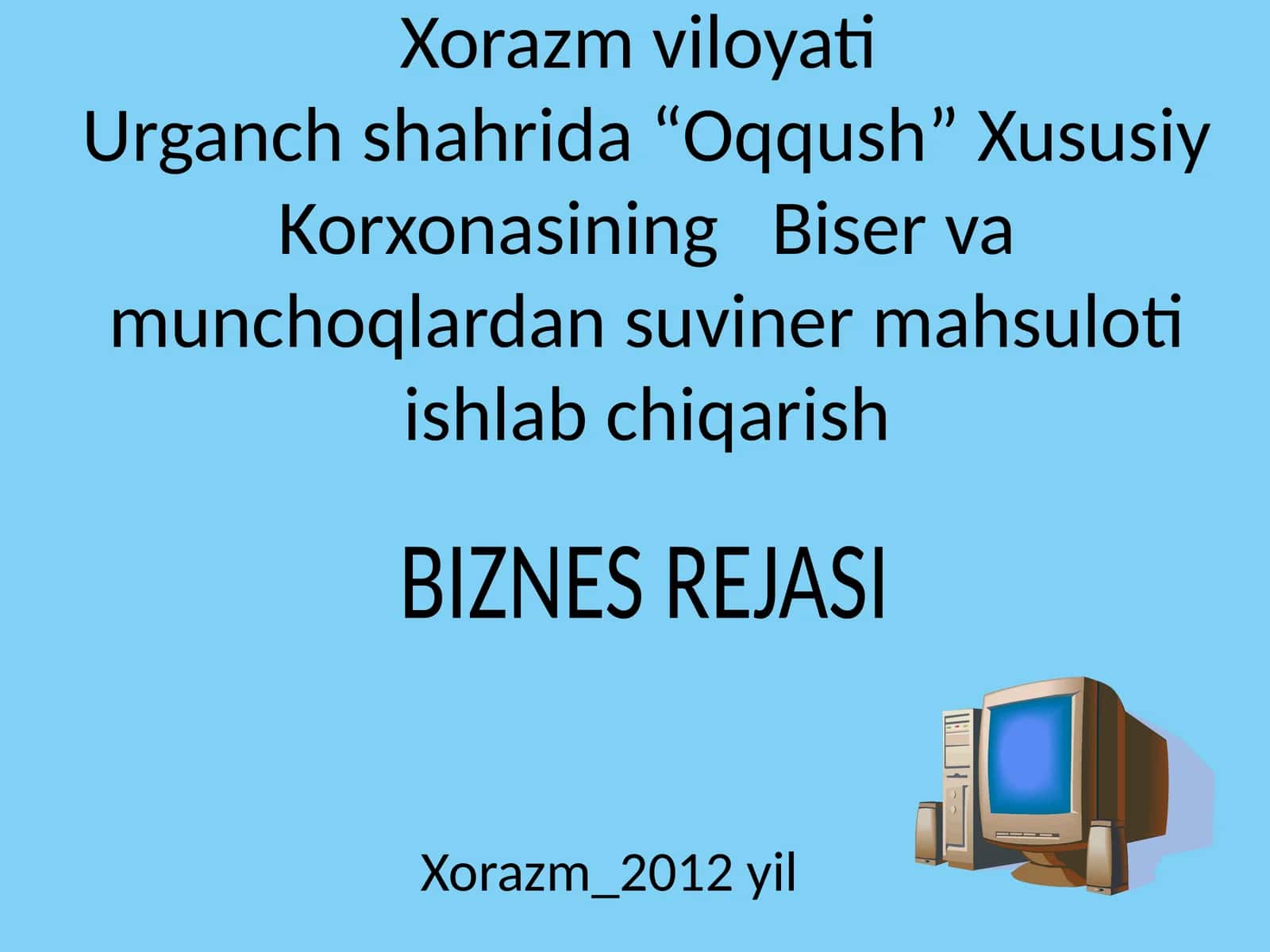 Oqqush Xususiy Korxonasining Biser va Munchoqlardan Suviner Mahsuloti 1
