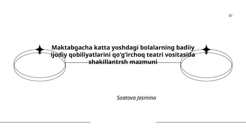 Qoʻgʻirchoq Teatri 1