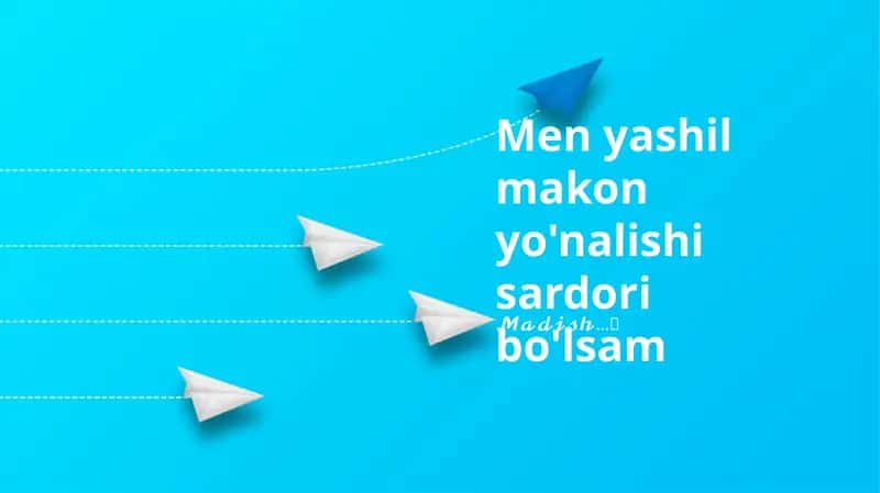 Jamoatchilik bilan ishlash va hamkorlik 1