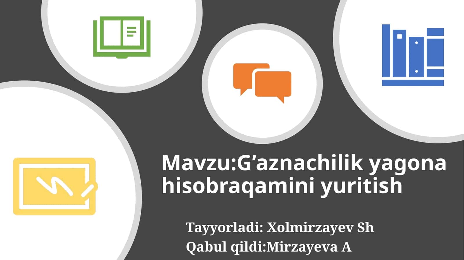 G’aznachilikyagonahisobraqaminiyuritish 1