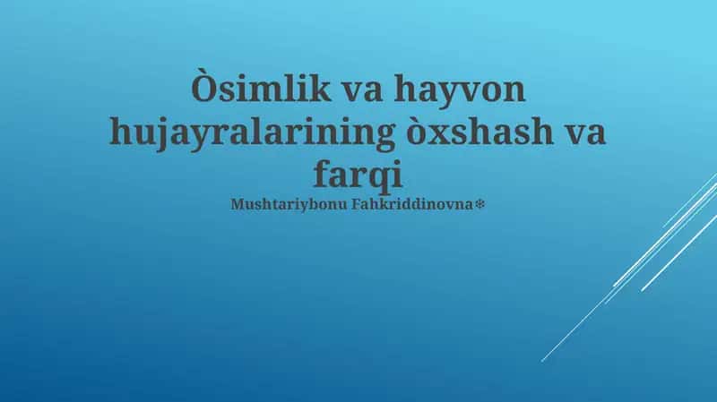 Golgi apparati: Oʻrash va qayta ishlash 1