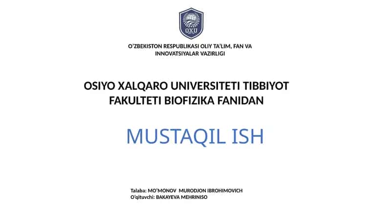 Kuch, kuch inversiyasi 1