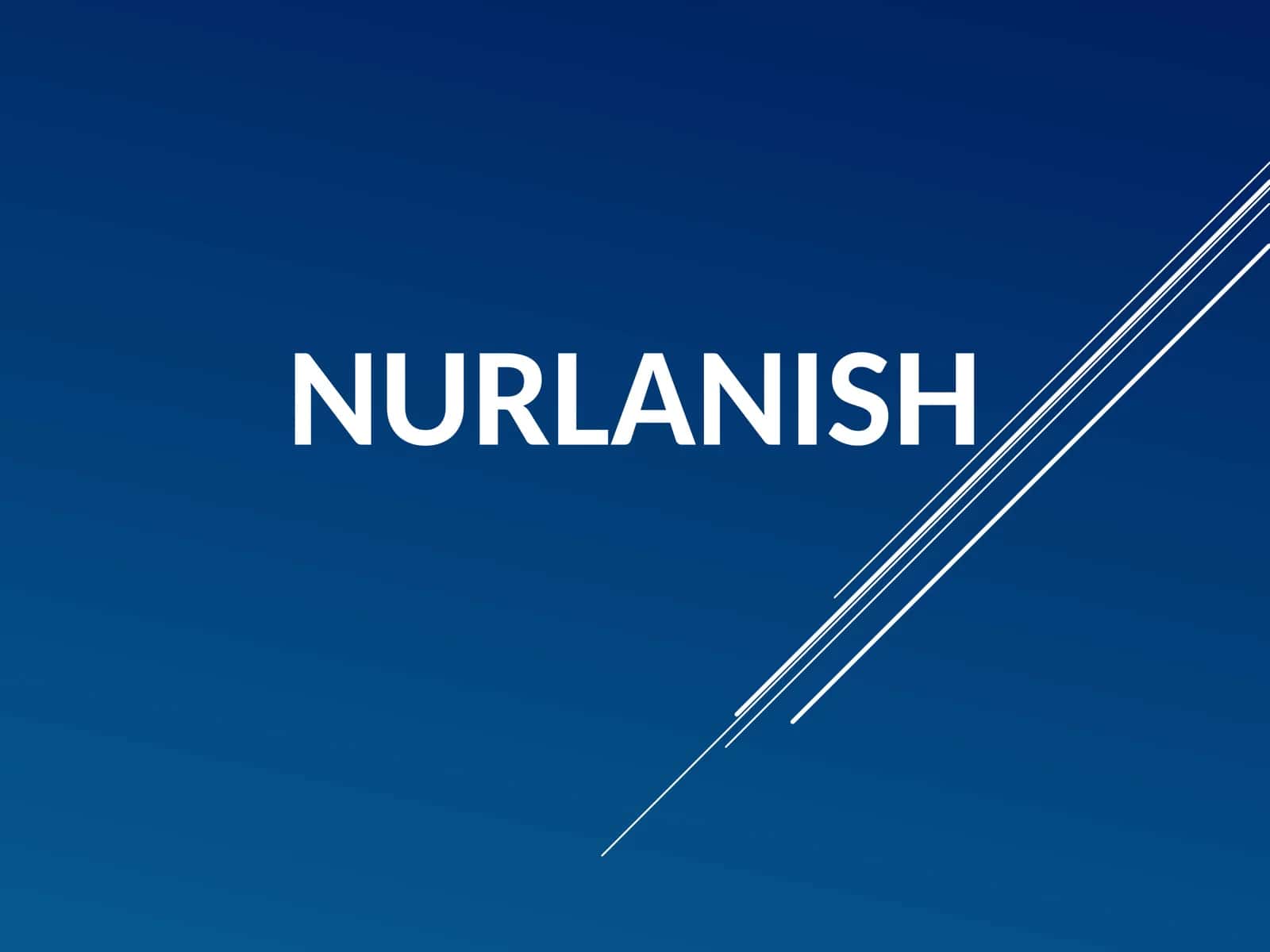 Nurlanish 1