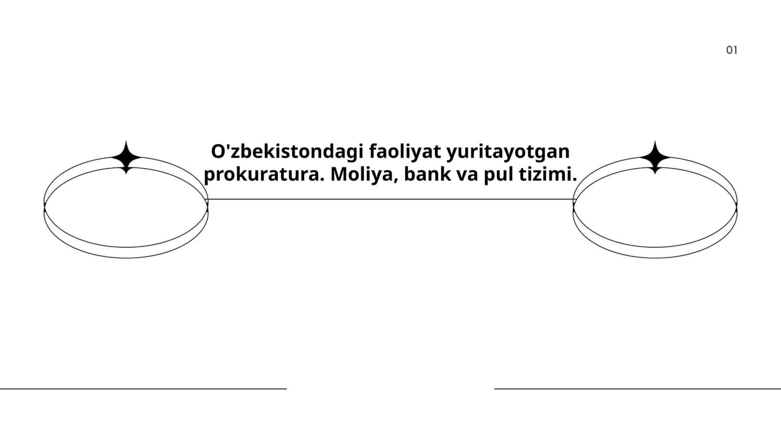 O'zbekistonda prokuraturaning nazorat funksiyalari 1