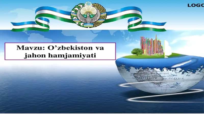 Oʻzbekiston iqtisodiyotida bozor islohotlari 1
