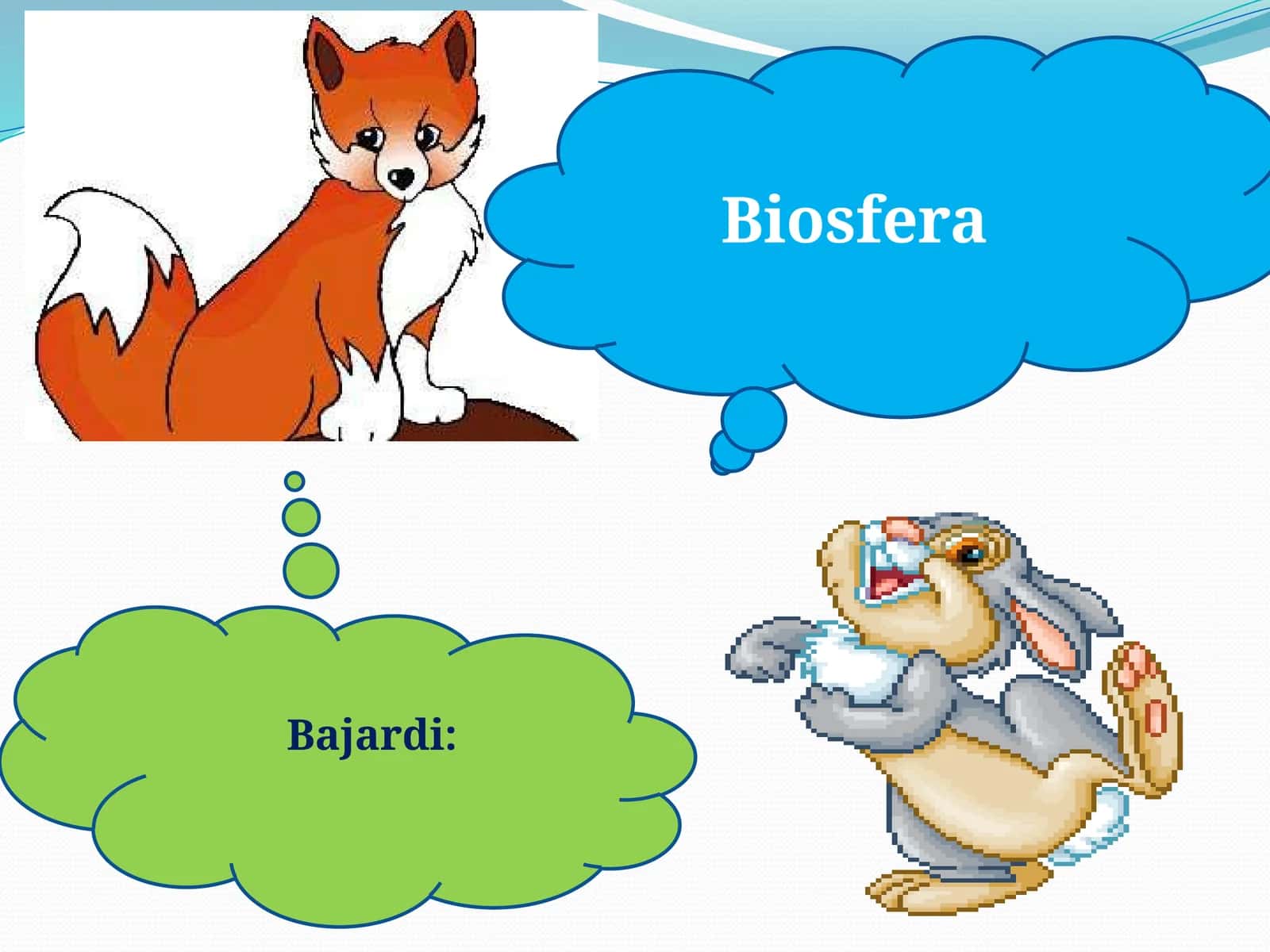 Biosfera 1