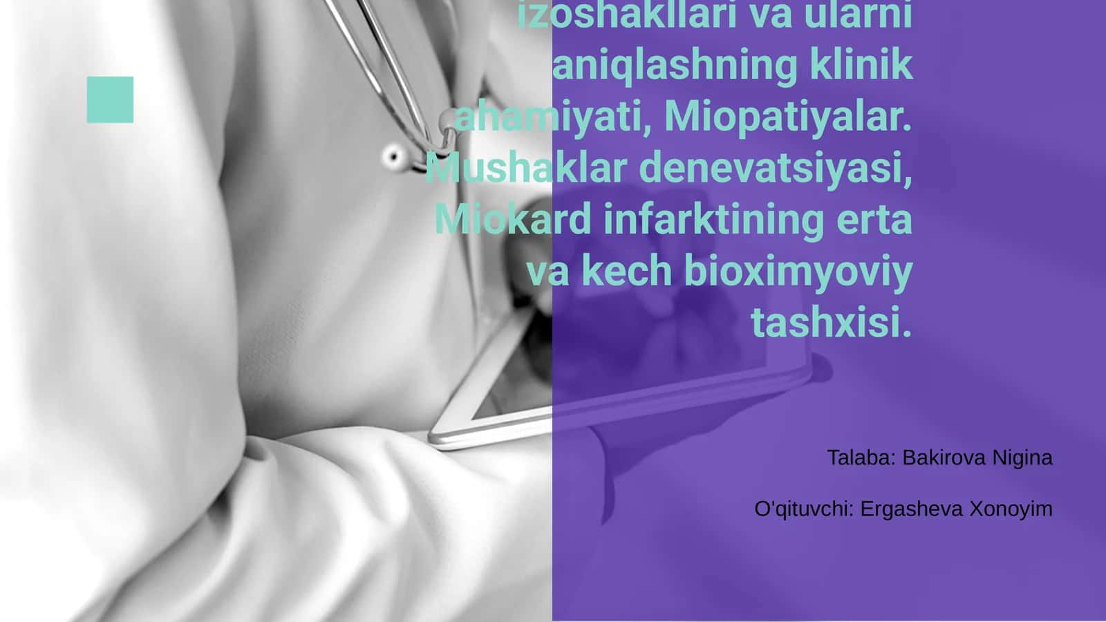Kreatinfosfokinaza 1