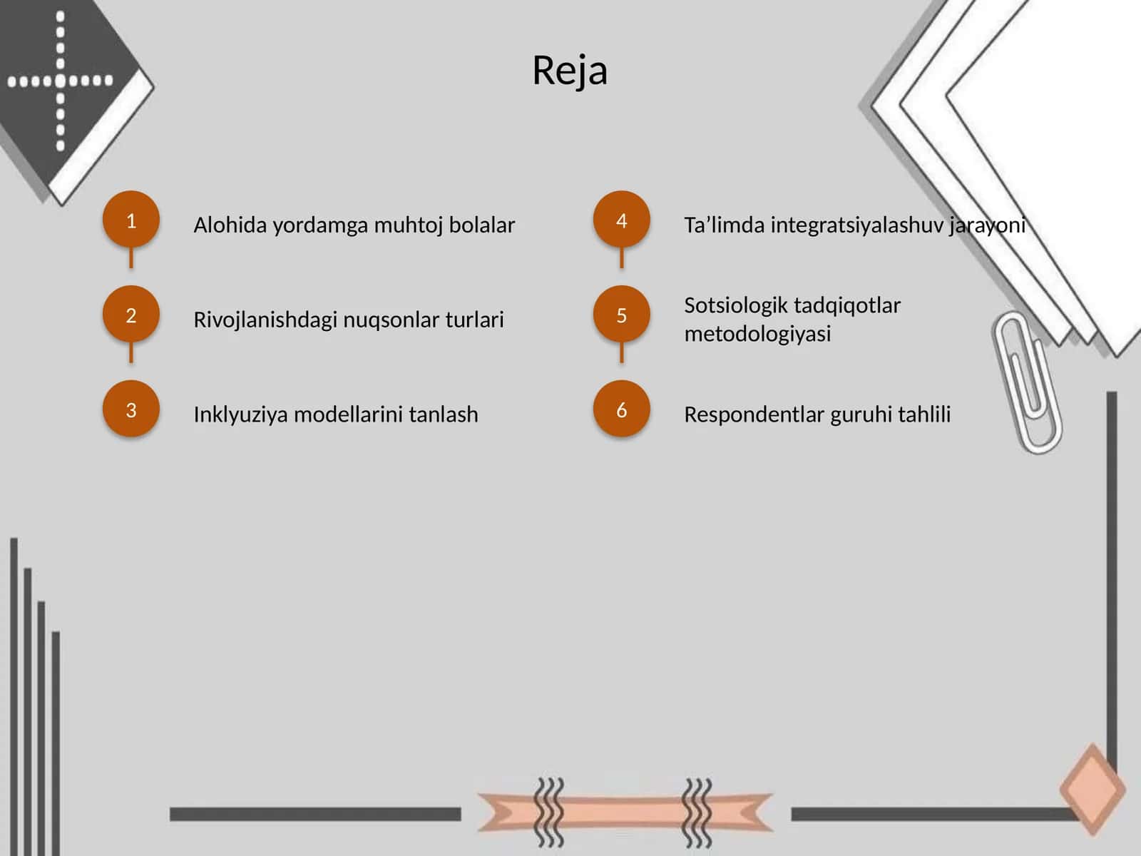 Alohida yordamga muhtoj bolalar 1