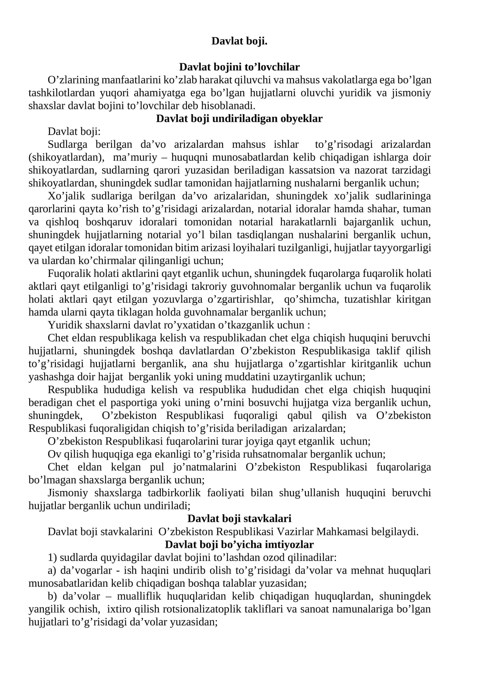 Davlat boji 1