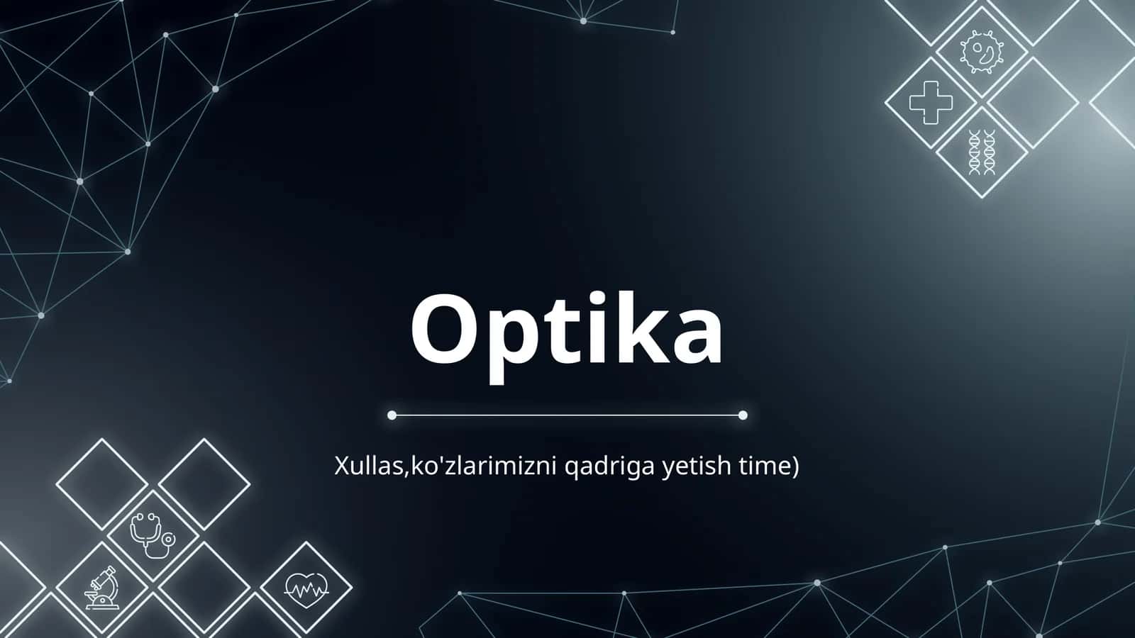 Optika 1
