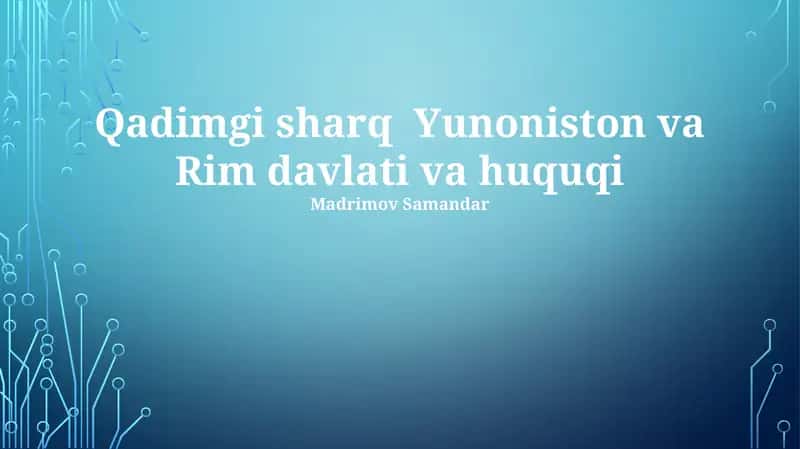 Sparto huquqiy normalari 1