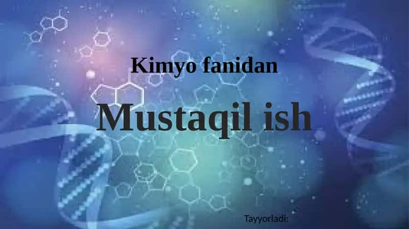 Suvning qattiqligi, ichimlik suvlarini tayyorlash texnologiyasi 1