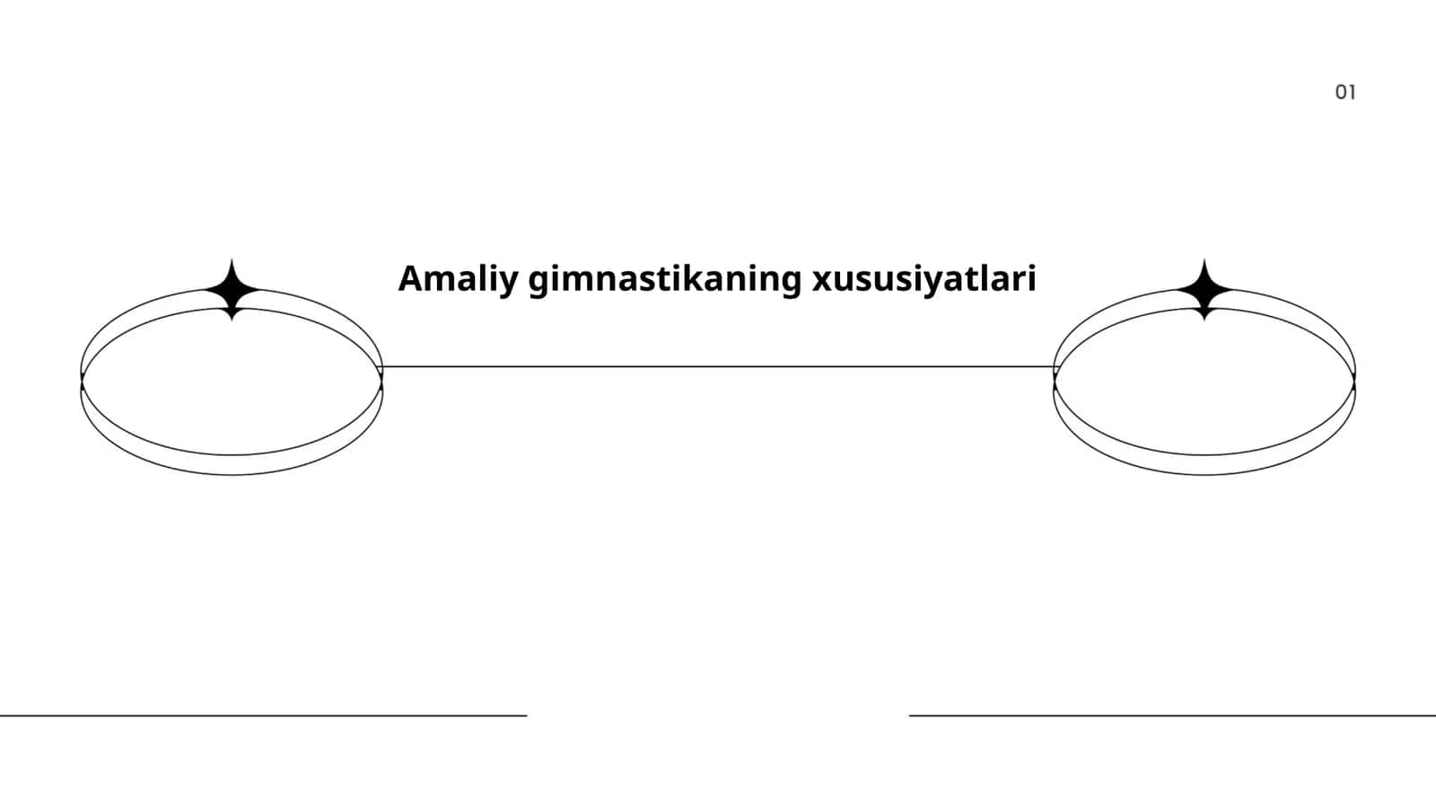 Amaliy gimnastikaning xususiyatlari 1