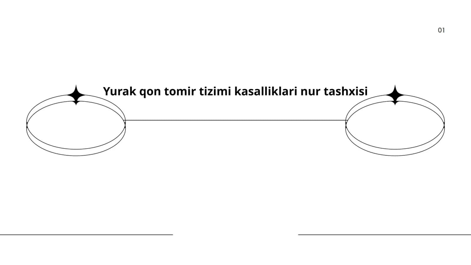 Yurak qon tomir tizimi kasalliklari nur tashxisi 1