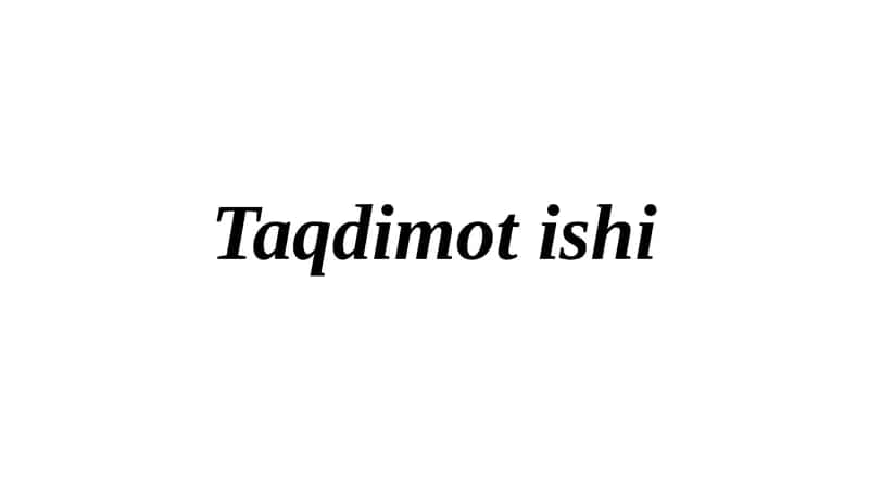 Korrektsion pedagogika 1
