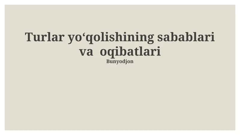 Marketing va reklama muammolari 1