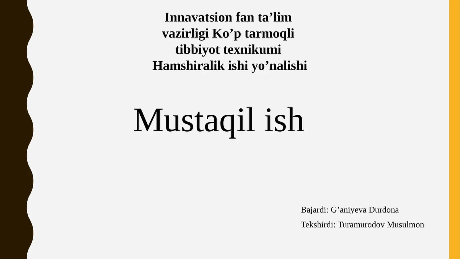 Innavatsion fanta’lim 1