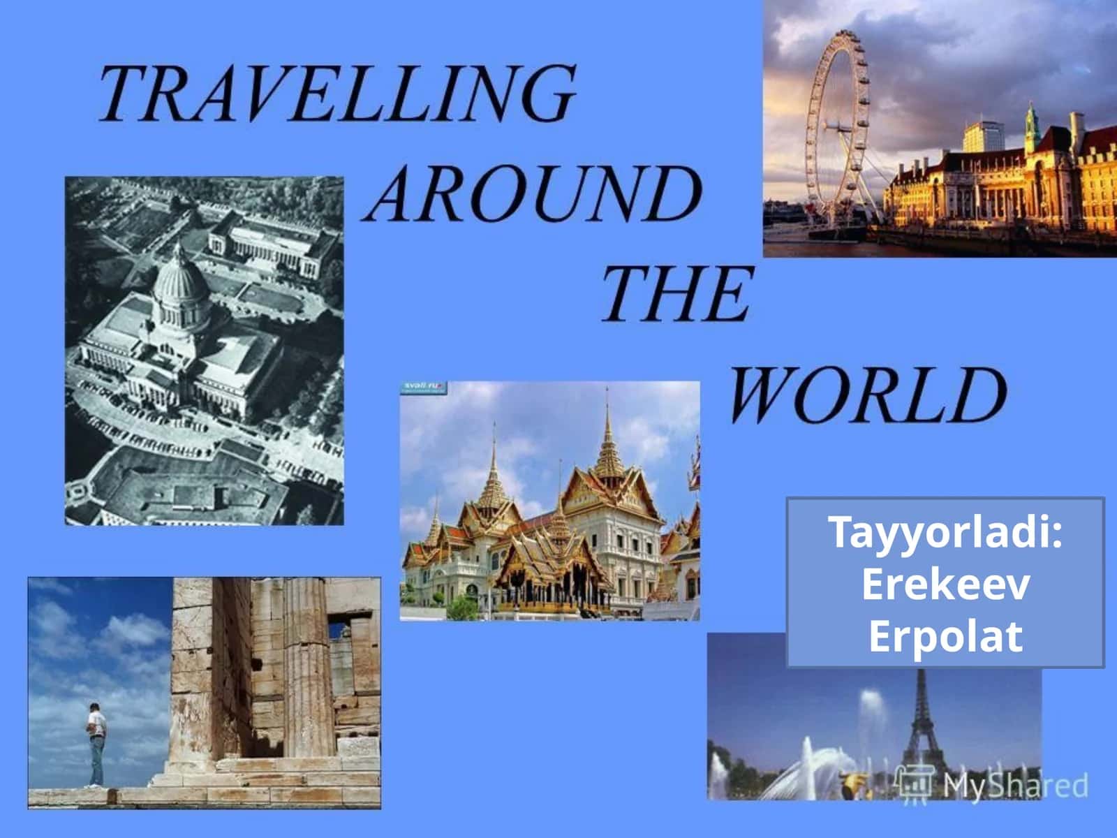 Tayyorladi 1