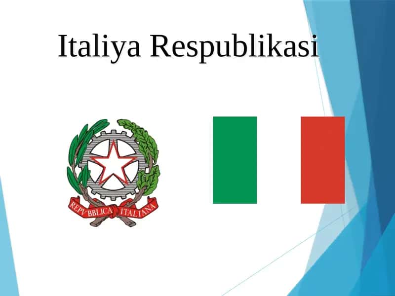 Italiya 1