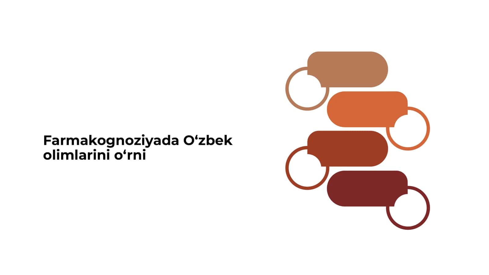 Farmakognoziyada O‘zbek olimlarini o‘rni 1