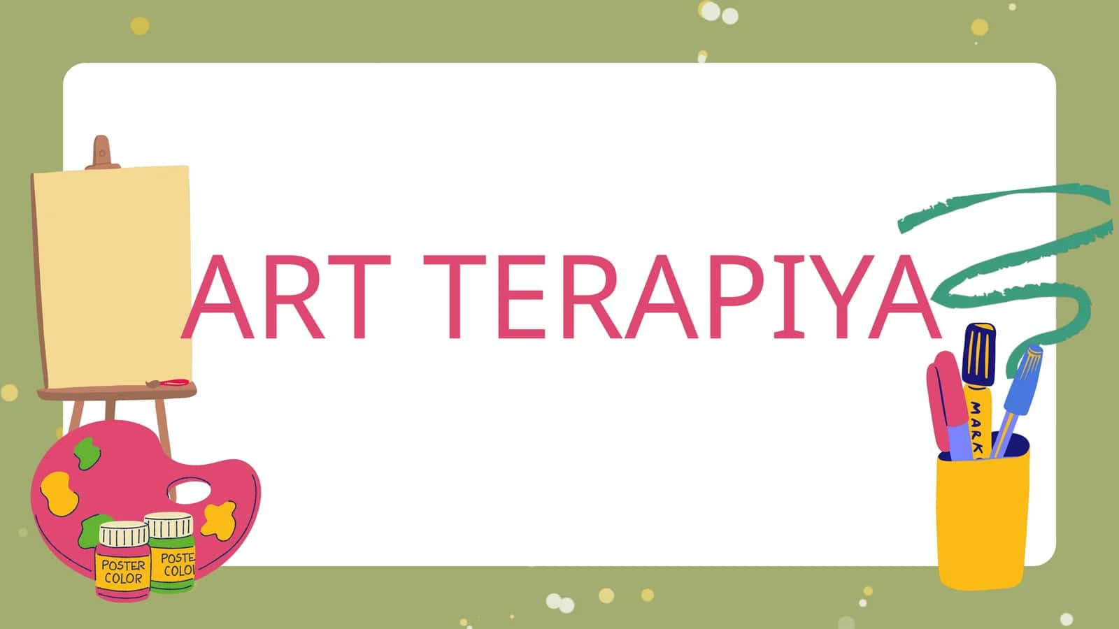 Art terapiya 1