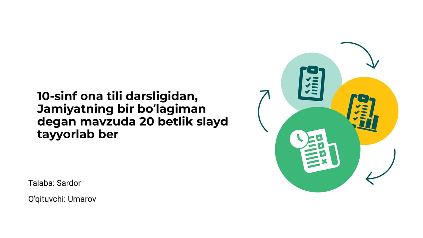10-sinf ona tili darsligi 1