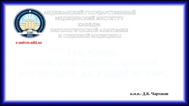 Гепатозы, Гепатиты, Цирроз печени 1