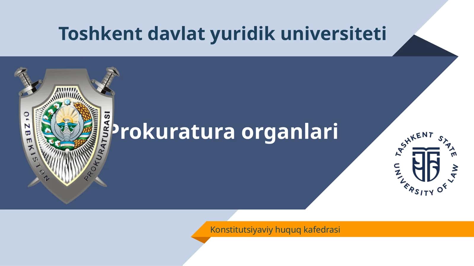 Prokuratura organlari 1