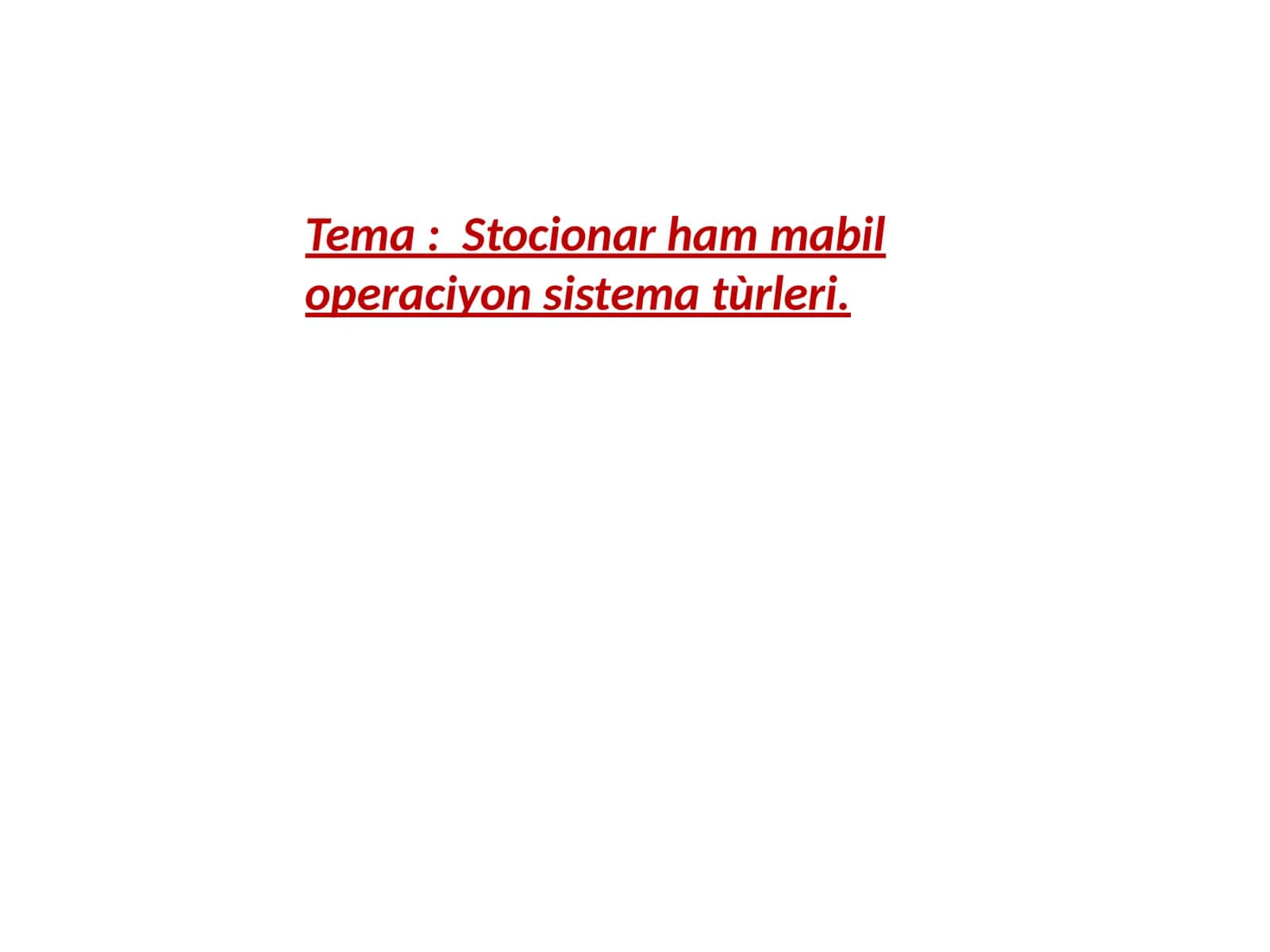 Stocionarhammabiloperaciyonsistematùrleri 1