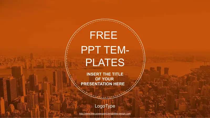 Free PowerPoint Templates 1